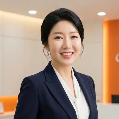 차윤희 설계사 프로필